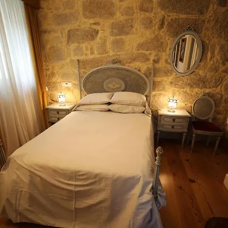 Villa Celebration Or Event & At Casa Dos Macieis, Private Pool, Camino Santiago Direct Access & Optional Agritourism *