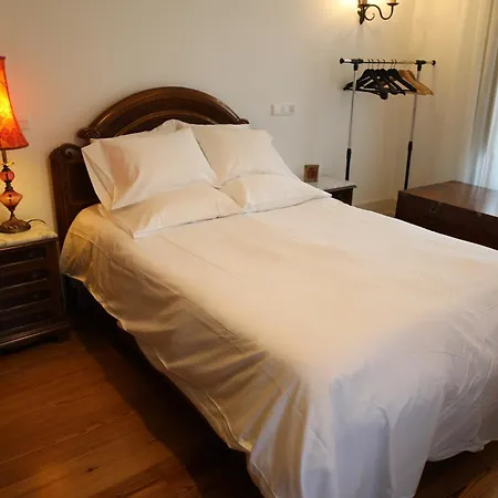 Celebration Or Event & At Casa Dos Macieis, Private Pool, Camino Santiago Direct Access & Optional Agritourism Villa *