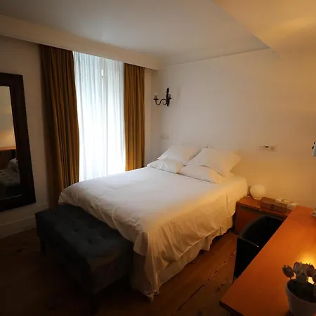 Celebration Or Event & At Casa Dos Macieis, Private Pool, Camino Santiago Direct Access & Optional Agritourism Facha