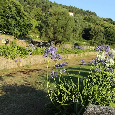 Villa Celebration Or Event & At Casa Dos Macieis, Private Pool, Camino Santiago Direct Access & Optional Agritourism