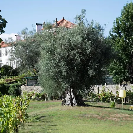 Villa Celebration Or Event & At Casa Dos Macieis, Private Pool, Camino Santiago Direct Access & Optional Agritourism Facha