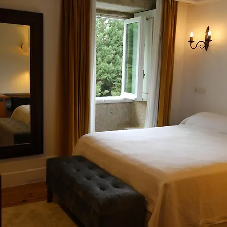 Celebration Or Event & At Casa Dos Macieis, Private Pool, Camino Santiago Direct Access & Optional Agritourism *