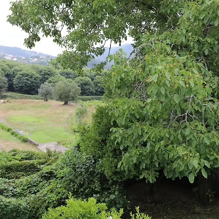 Celebration Or Event & At Casa Dos Macieis, Private Pool, Camino Santiago Direct Access & Optional Agritourism Villa Facha