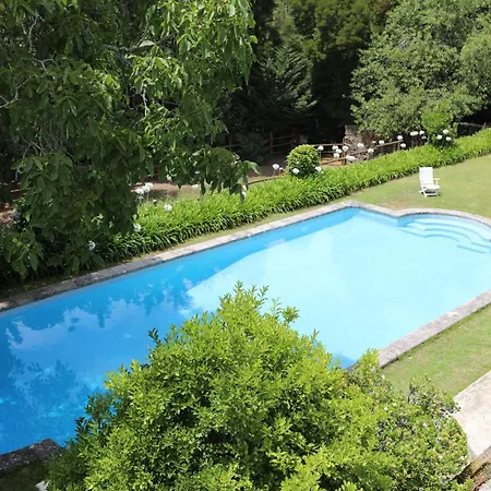 Celebration Or Event & At Casa Dos Macieis, Private Pool, Camino Santiago Direct Access & Optional Agritourism