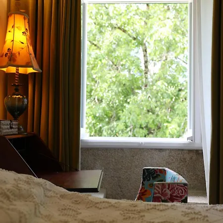 Willa Celebration Or Event & At Casa Dos Macieis, Private Pool, Camino Santiago Direct Access & Optional Agritourism Facha