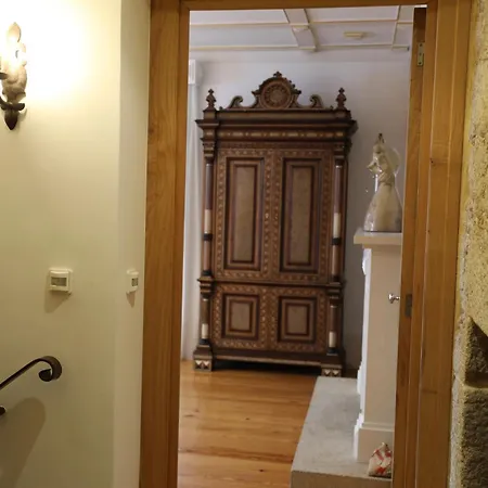 Celebration Or Event & At Casa Dos Macieis, Private Pool, Camino Santiago Direct Access & Optional Agritourism * Facha