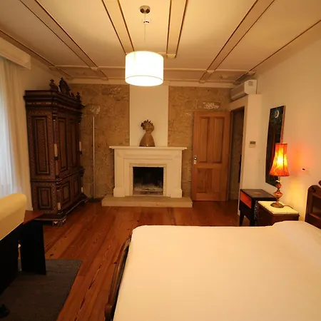 Villa Celebration Or Event & At Casa Dos Macieis, Private Pool, Camino Santiago Direct Access & Optional Agritourism