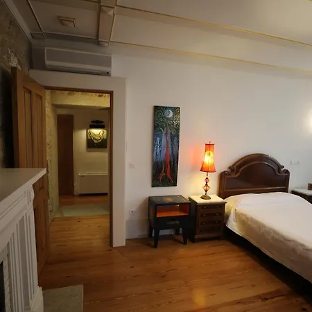 Celebration Or Event & At Casa Dos Macieis, Private Pool, Camino Santiago Direct Access & Optional Agritourism Villa Facha