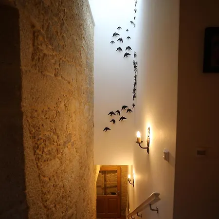 Villa Celebration Or Event & At Casa Dos Macieis, Private Pool, Camino Santiago Direct Access & Optional Agritourism *