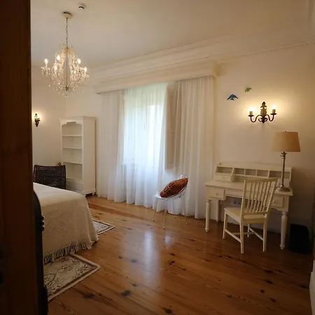 Celebration Or Event & At Casa Dos Macieis, Private Pool, Camino Santiago Direct Access & Optional Agritourism Willa Facha