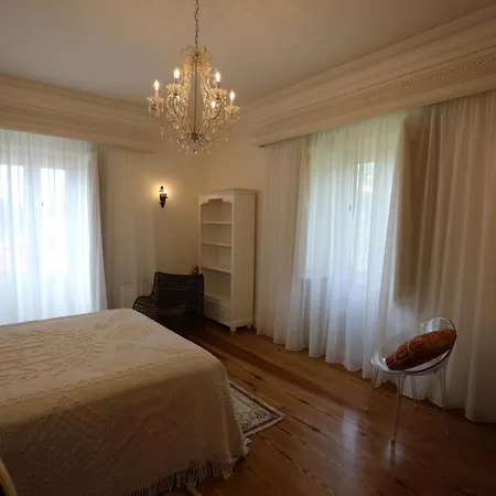 Celebration Or Event & At Casa Dos Macieis, Private Pool, Camino Santiago Direct Access & Optional Agritourism Villa *