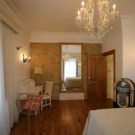 Celebration Or Event & At Casa Dos Macieis, Private Pool, Camino Santiago Direct Access & Optional Agritourism Villa