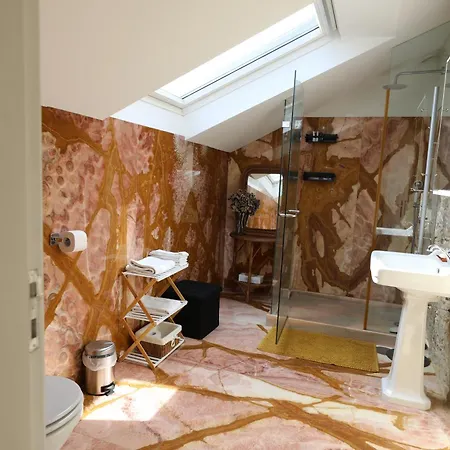 Celebration Or Event & At Casa Dos Macieis, Private Pool, Camino Santiago Direct Access & Optional Agritourism Facha