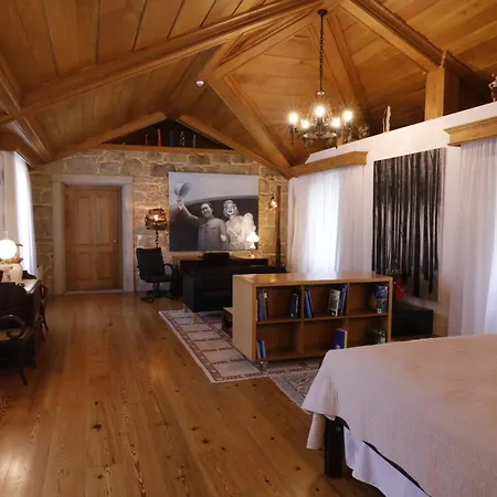 Celebration Or Event & At Casa Dos Macieis, Private Pool, Camino Santiago Direct Access & Optional Agritourism * Facha