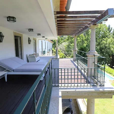 Celebration Or Event & At Casa Dos Macieis, Private Pool, Camino Santiago Direct Access & Optional Agritourism