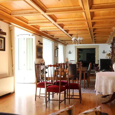 Celebration Or Event & At Casa Dos Macieis, Private Pool, Camino Santiago Direct Access & Optional Agritourism