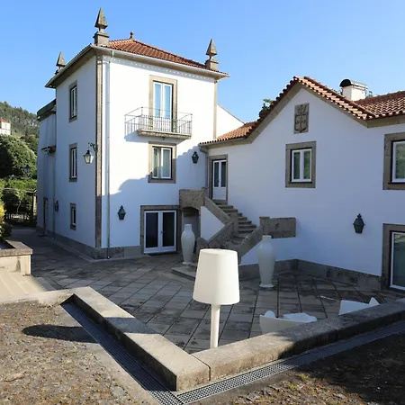 Celebration Or Event & At Casa Dos Macieis, Private Pool, Camino Santiago Direct Access & Optional Agritourism Facha