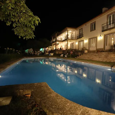 Celebration Or Event & At Casa Dos Macieis, Private Pool, Camino Santiago Direct Access & Optional Agritourism Villa Facha