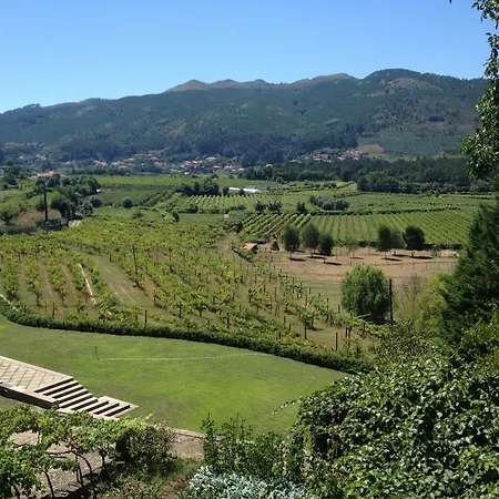 Villa Celebration Or Event & At Casa Dos Macieis, Private Pool, Camino Santiago Direct Access & Optional Agritourism