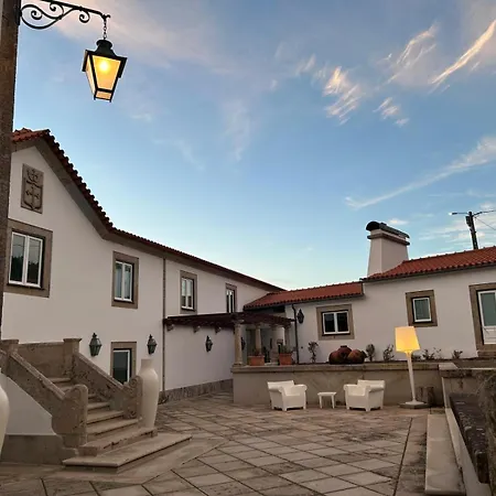 Villa Celebration Or Event & At Casa Dos Macieis, Private Pool, Camino Santiago Direct Access & Optional Agritourism *