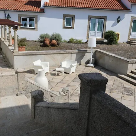 Willa Celebration Or Event & At Casa Dos Macieis, Private Pool, Camino Santiago Direct Access & Optional Agritourism Facha