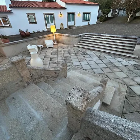 Celebration Or Event & At Casa Dos Macieis, Private Pool, Camino Santiago Direct Access & Optional Agritourism * Facha