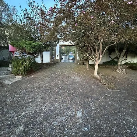 Celebration Or Event & At Casa Dos Macieis, Private Pool, Camino Santiago Direct Access & Optional Agritourism Facha