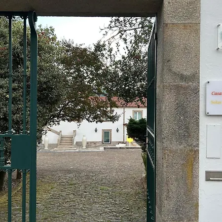 Celebration Or Event & At Casa Dos Macieis, Private Pool, Camino Santiago Direct Access & Optional Agritourism * Facha