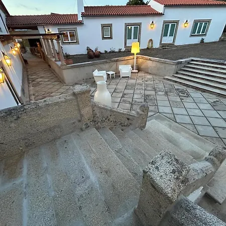 Celebration Or Event & At Casa Dos Macieis, Private Pool, Camino Santiago Direct Access & Optional Agritourism