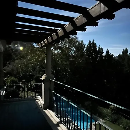 Celebration Or Event & At Casa Dos Macieis, Private Pool, Camino Santiago Direct Access & Optional Agritourism