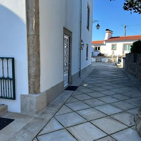 Celebration Or Event & At Casa Dos Macieis, Private Pool, Camino Santiago Direct Access & Optional Agritourism * Facha