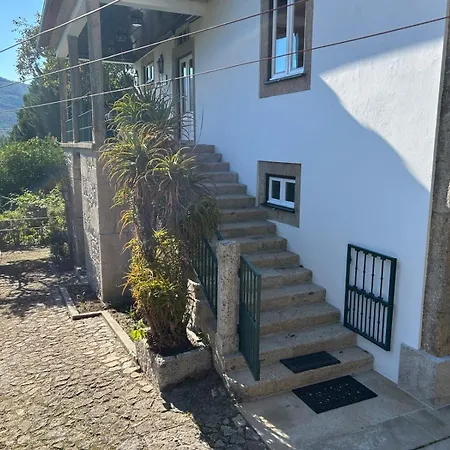 Villa Celebration Or Event & At Casa Dos Macieis, Private Pool, Camino Santiago Direct Access & Optional Agritourism