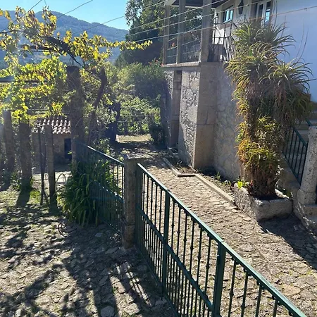 Celebration Or Event & At Casa Dos Macieis, Private Pool, Camino Santiago Direct Access & Optional Agritourism Villa *