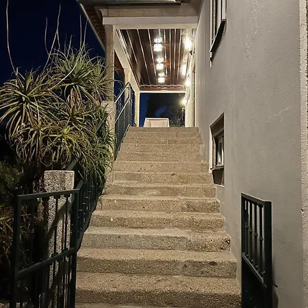 Celebration Or Event & At Casa Dos Macieis, Private Pool, Camino Santiago Direct Access & Optional Agritourism Villa Facha