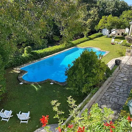 Celebration Or Event & At Casa Dos Macieis, Private Pool, Camino Santiago Direct Access & Optional Agritourism * Facha