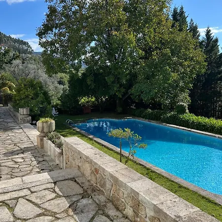 Celebration Or Event & At Casa Dos Macieis, Private Pool, Camino Santiago Direct Access & Optional Agritourism * Facha