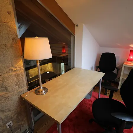 Celebration Or Event & At Casa Dos Macieis, Private Pool, Camino Santiago Direct Access & Optional Agritourism Villa