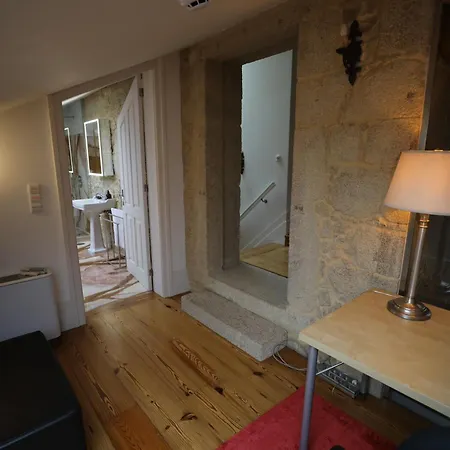 Villa Celebration Or Event & At Casa Dos Macieis, Private Pool, Camino Santiago Direct Access & Optional Agritourism