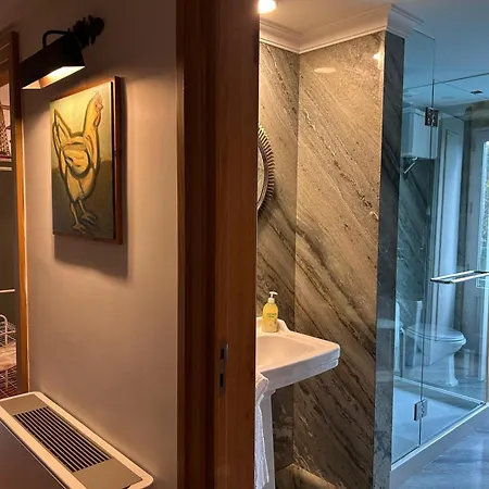 Celebration Or Event & At Casa Dos Macieis, Private Pool, Camino Santiago Direct Access & Optional Agritourism