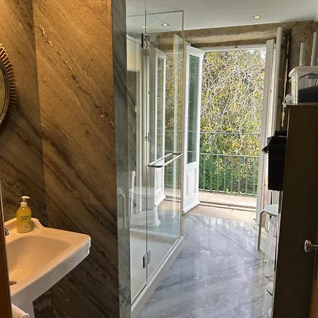 Celebration Or Event & At Casa Dos Macieis, Private Pool, Camino Santiago Direct Access & Optional Agritourism