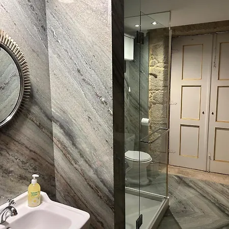 Celebration Or Event & At Casa Dos Macieis, Private Pool, Camino Santiago Direct Access & Optional Agritourism *