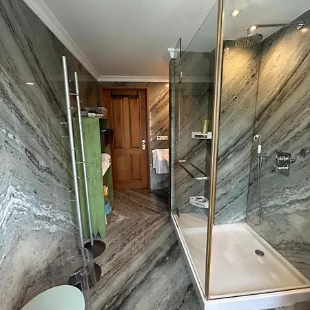 Celebration Or Event & At Casa Dos Macieis, Private Pool, Camino Santiago Direct Access & Optional Agritourism Villa Facha