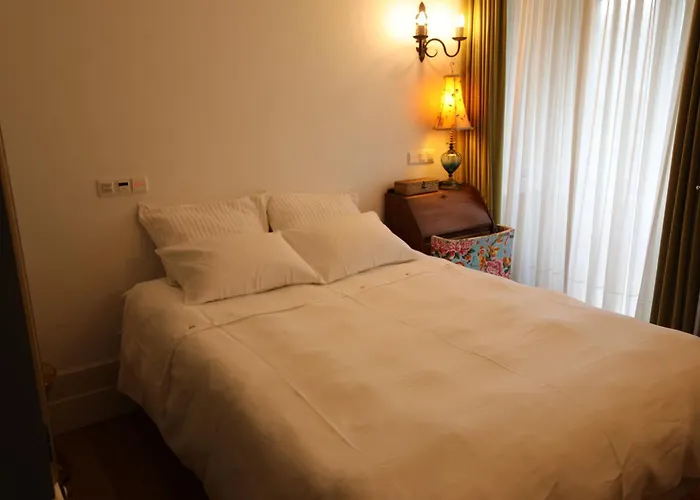 Celebration Or Event & At Casa Dos Macieis, Private Pool, Camino Santiago Direct Access & Optional Agritourism * Facha