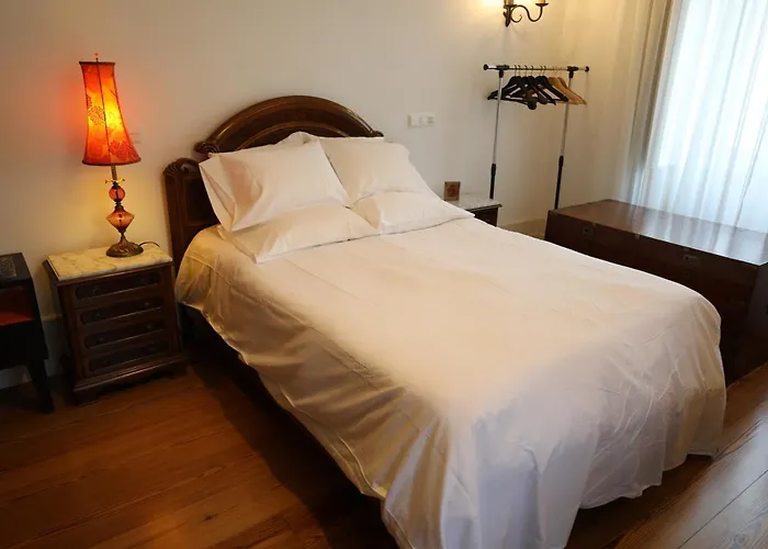 Celebration Or Event & At Casa Dos Macieis, Private Pool, Camino Santiago Direct Access & Optional Agritourism Villa *