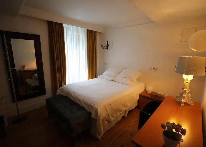 Celebration Or Event & At Casa Dos Macieis, Private Pool, Camino Santiago Direct Access & Optional Agritourism Facha