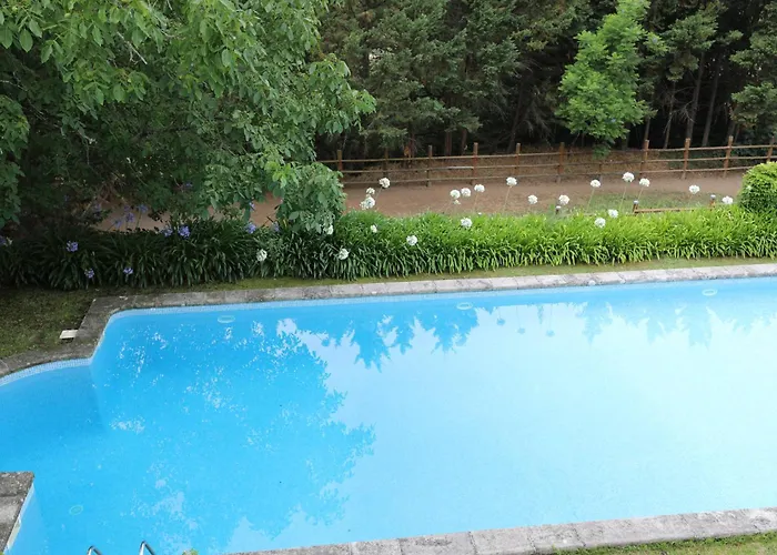 Villa Celebration Or Event & At Casa Dos Macieis, Private Pool, Camino Santiago Direct Access & Optional Agritourism Facha