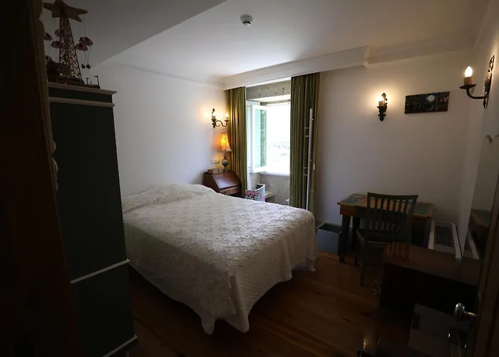 Celebration Or Event & At Casa Dos Macieis, Private Pool, Camino Santiago Direct Access & Optional Agritourism *