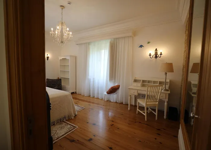 Celebration Or Event & At Casa Dos Macieis, Private Pool, Camino Santiago Direct Access & Optional Agritourism Villa Facha