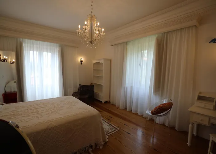 Celebration Or Event & At Casa Dos Macieis, Private Pool, Camino Santiago Direct Access & Optional Agritourism Vila *