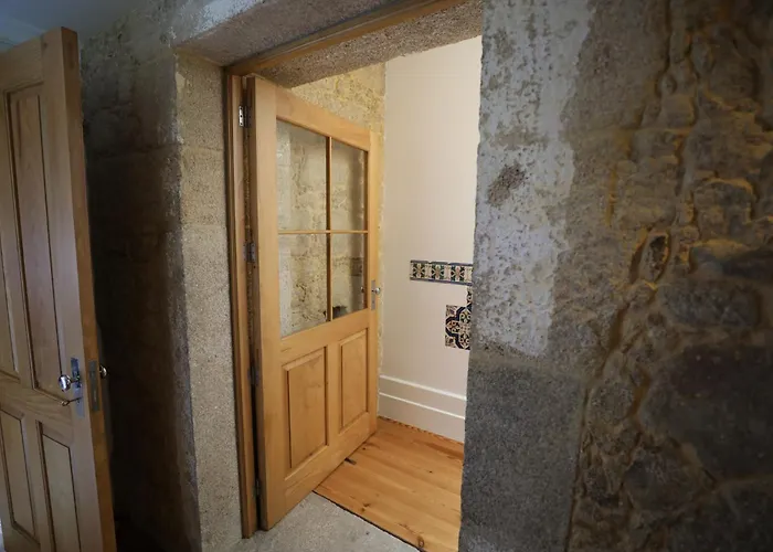 Celebration Or Event & At Casa Dos Macieis, Private Pool, Camino Santiago Direct Access & Optional Agritourism Villa *